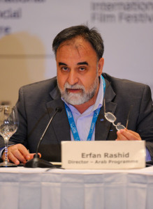 Erfan Rashid