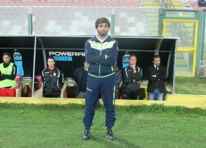 Gianluca Grassadonia