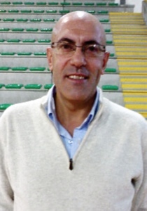 Saro Martino