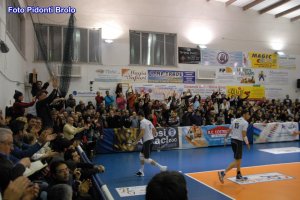 tifosi Brolo Volley 2
