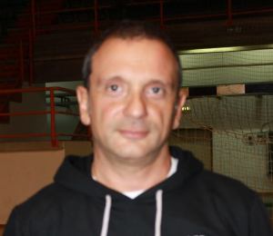 Tommaso D'Arrigo (Handball Messina)