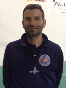 Fabio Crimi - Effe Volley