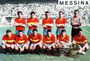 Messina 63-64