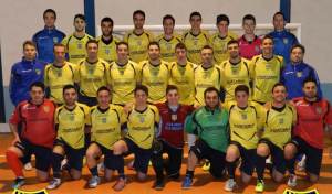 Savio Calcio a 5 - Team