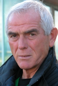 Carlo Florimbi, allenatore del Messina nel 2000-01