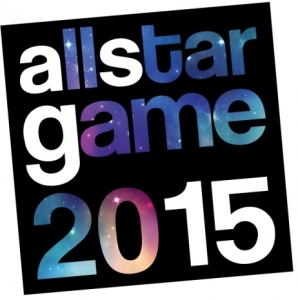 Logo All Star GAme 2015