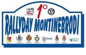 La locandina del RallyDay Monti Nebrodi