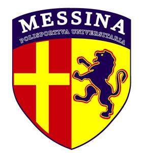 Logo Polisportiva Universitaria Messina