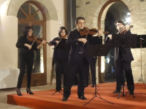 L'Orchestra "Ars Musica"