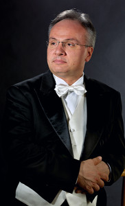 Il pianista Pasquale Iannone ospite dell'Accademia Filarmonina