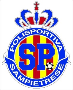 Polisportiva Sampietrele - logo