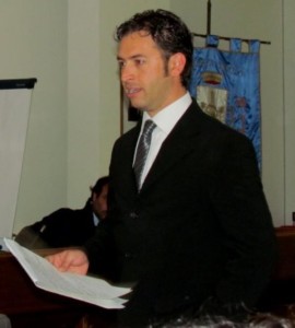 Francesco Cottone, presidente Aiac Messina.htm