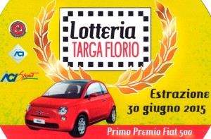 Lotteria Targa Florio