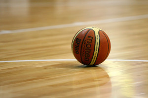 palla basket