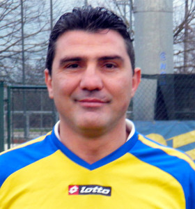 Vittorio Torino, ex bomber del Messina