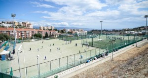 Il campo della Cittadella ha ospitato il 3° Torneo CSEN Messina
