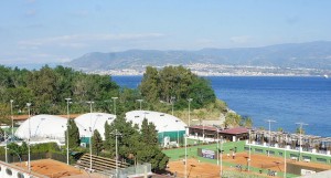 Circolo tennis e Vela Messina