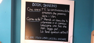 Book Sharing