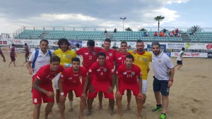 Il Villafranca Beach Soccer