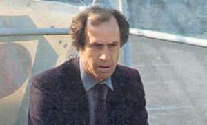 Franco Scoglio