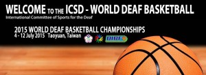 World Deaf Championships 2015