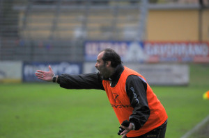 Gaetano Catalano, ex tecnico del Messina