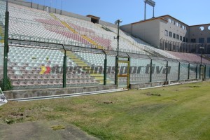 stadio San Filippo