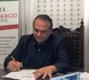 Carmelo Picciotto