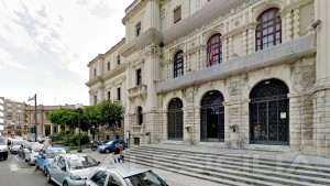 La Camera di Commercio di Messina
