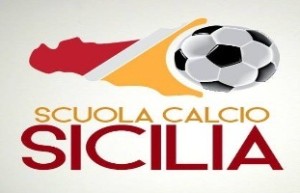 Logo Scuola Calcio Sicilia