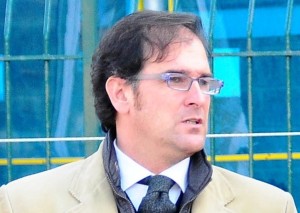 Non sarà Nicola Crisano il nuovo direttore sportivo dell'ACR Messina. Il dirigente ha già comunicato la sua rinuncia all'incarico