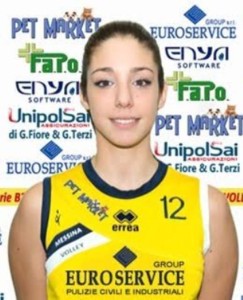 Giulia Montalto