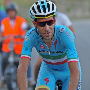 Nibali ha concluso il Tour de France 2015 al 4° posto