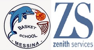 Logo BSM Gruppo Zenith Messina