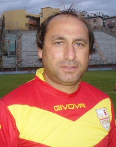 Nino Naccari