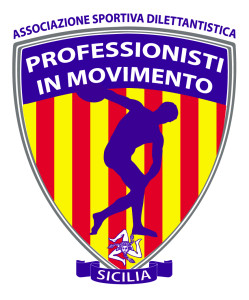 logo ASD professionisti in movimento