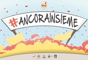 #Ancora Insieme, la campagna dell'ACR Messina