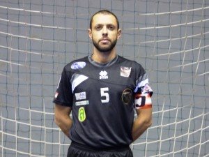 Olindo Carubia (ASD Handball Messina)