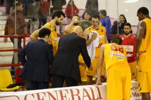 Time out di Barcellona