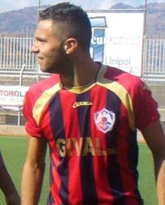 Antonio Laquidara