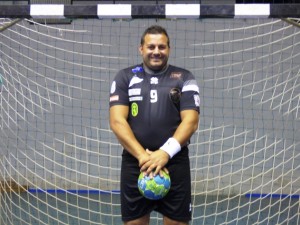 Giovanni Minissale (A.S.D. Handball Messina)