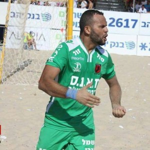 Juninho nel campionato israeliano