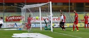 Il Foggia è in finale di Coppa Italia