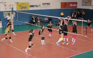 Saracena Volley