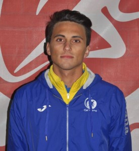 Alessandro Naccari (CUS Unime Joma)