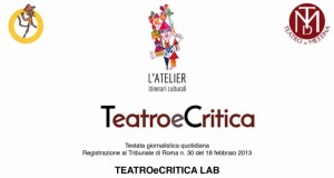 laboratorio teatro e critica