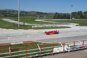 Campionato siciliano automobilistico 2016