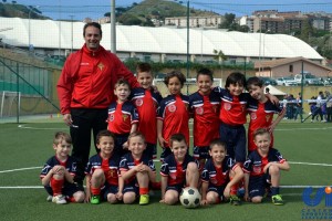 Messina Soccer School