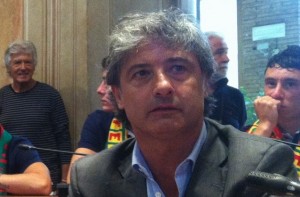 Vittorio Cozzella
