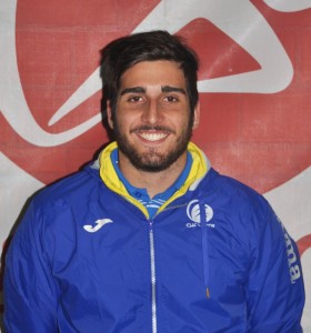 Gianluca Rappazzo (Cus Unime)